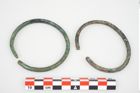 Foto von Bronzearmreif (NHMW-PRAE-026279)